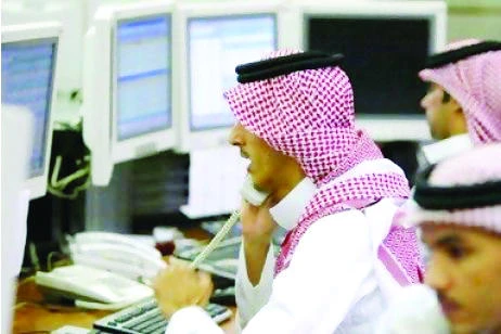 Listed energy, utility firms’ revenues up 15% to SR40bn