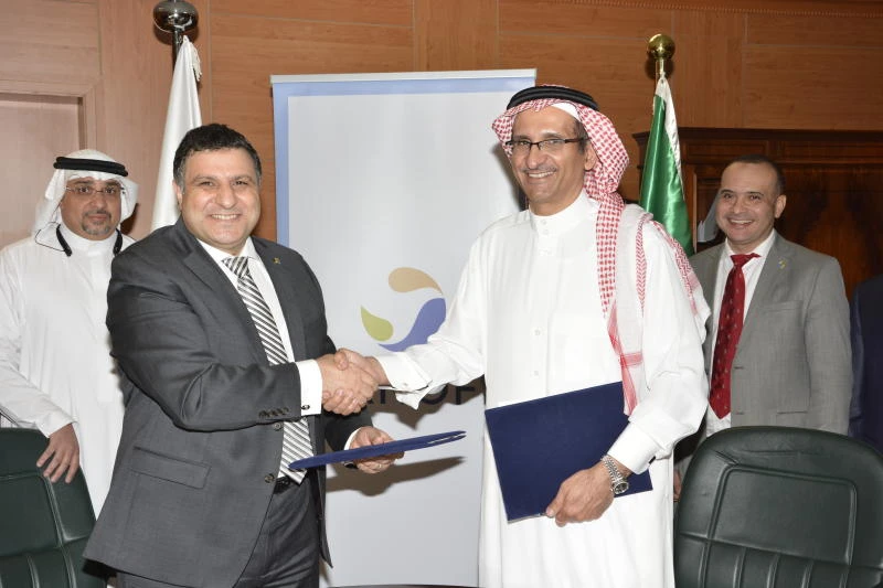 MoH and Sanofi sign cooperation agreement