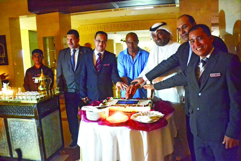 KSA saves energy with the world