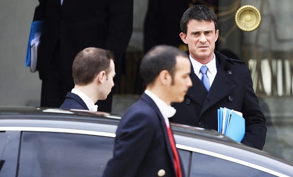 French PM cancels Germany trip after election defeat
