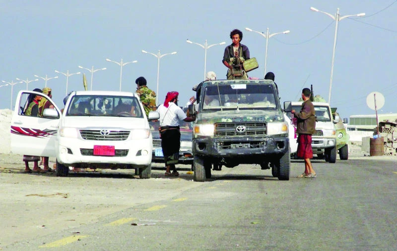 Envoy recalls evacuation drama