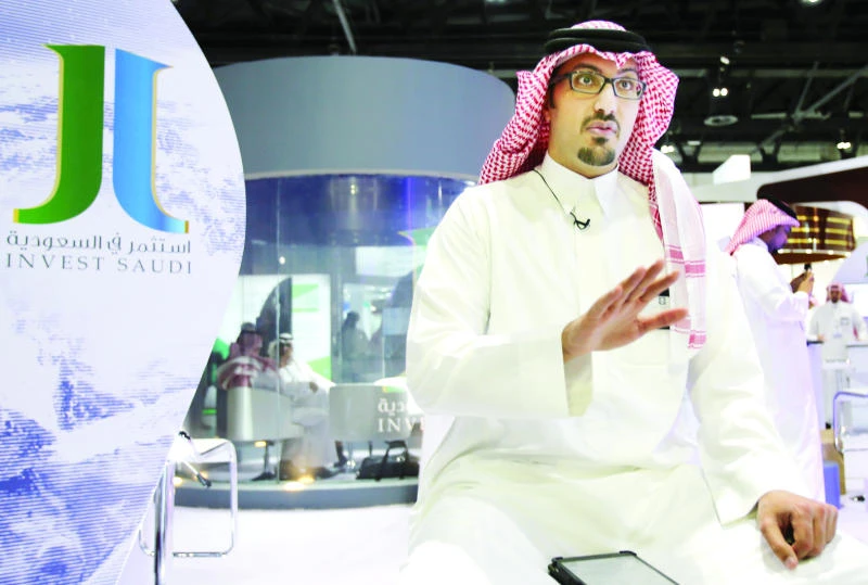 KSA steps up investment fast-track program