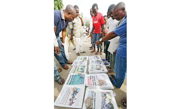 US, Britain concerned about Nigeria vote count
