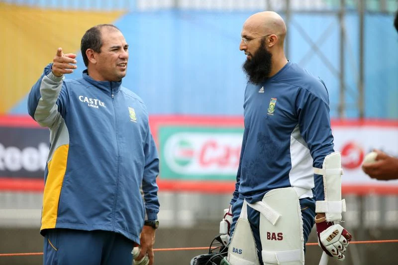 World Cup: South Africa to face Pakistan in Pool B match