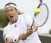 Bjorkman excited at chance to work with Murray