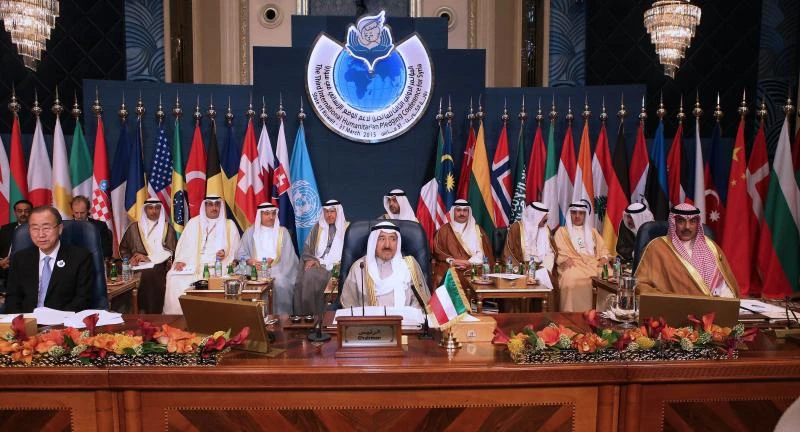 KSA pledges $60m aid for Syrian refugees