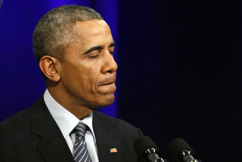 US president signs bill to keep Homeland Security funded