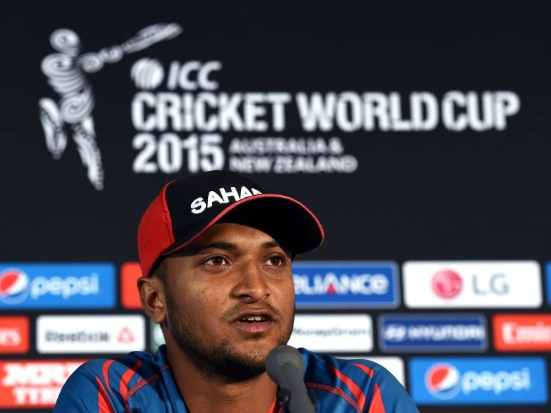 Fearless Bangladesh ‘nothing to lose’