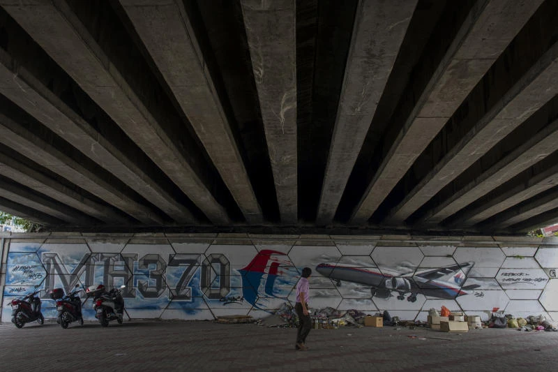 Malaysia Airlines upgrades aircraft tracking, a year after MH370
