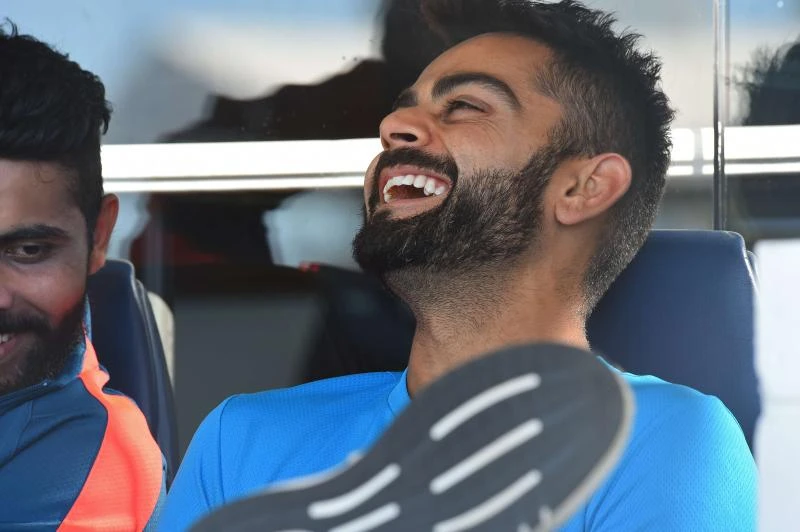 India aims to clinch quarterfinal spot at Cricket World Cup