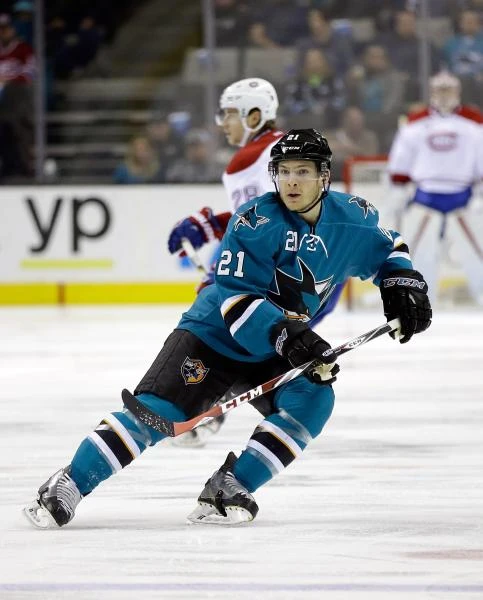 Sharks reassert mastery over Canadiens in 4-0 win