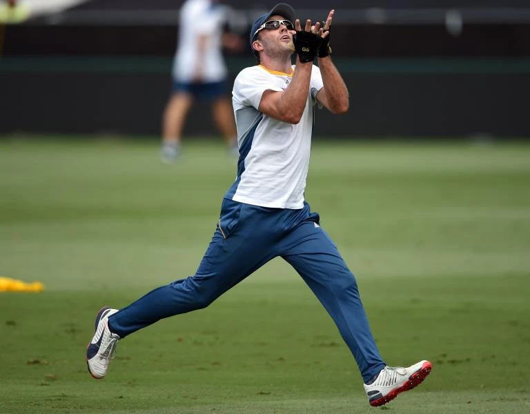 South Africa vs Sri Lanka, or AB vs Sanga