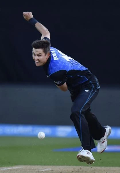 Record-breaking Guptill’s 237 delivers Windies knockout punch