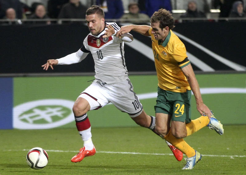 Germany will improve against Georgia, promises Loew