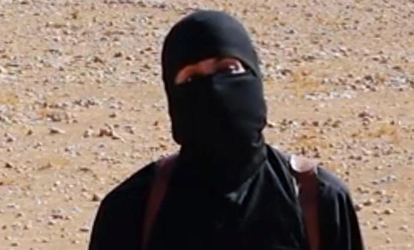 Tapes surface of ‘Jihadi John’ talking about UK scrutiny