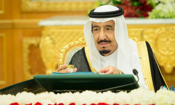 Kingdom open to meeting Yemen political factions