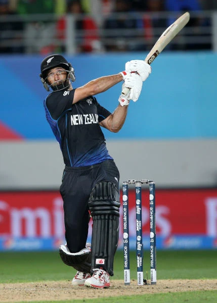 Elliot takes New Zealand into maiden final; heartbreak for South Africa