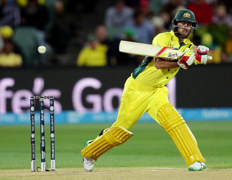Cricket: Australia down Pakistan, face India in World Cup semi-finals