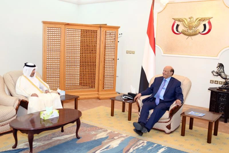 Hadi says Aden is Yemen ‘capital’