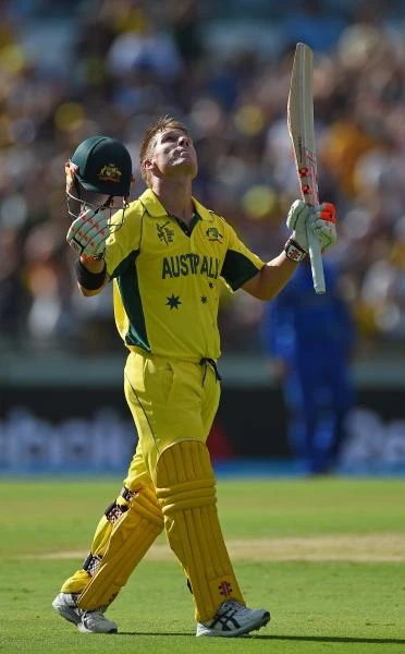 Australia crushes Afghanistan with record score