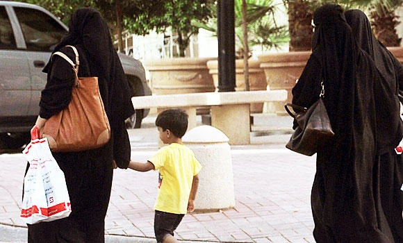 Moms visiting clinics seeking male children