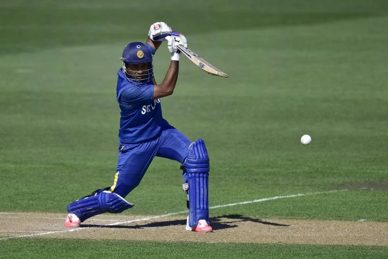World Cup: Sri Lanka prepare for Sunday’s crunch game against Australia