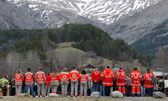 Investigators say Germanwings co-pilot had suicidal tendencies