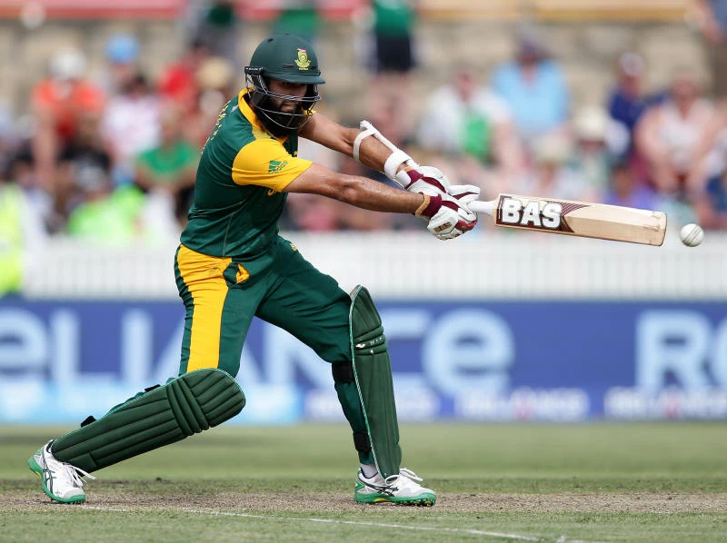 Power-packed South Africa flattens Ireland
