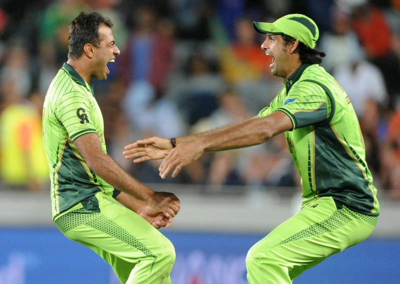 Pakistan pummels Proteas