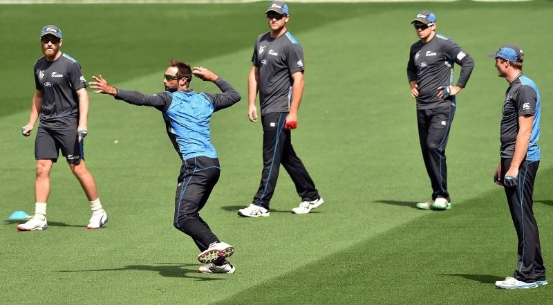 Form meets pedigree in Australasian final