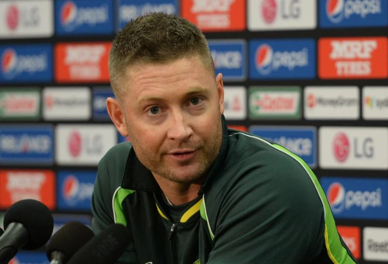 Clarke backs Warner to behave; Johnson leads battle cry