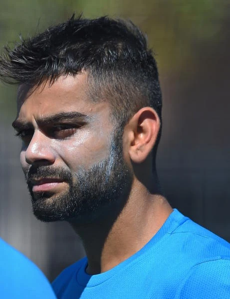 Indian team management denies Kohli abused journalist