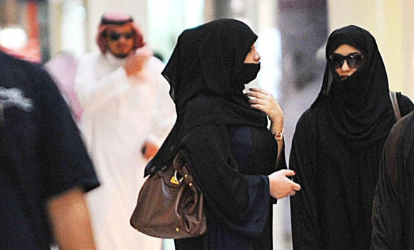 Saudi women express reluctance to marry men in blue-collar jobs