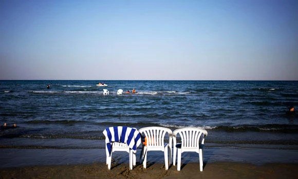 German tourist killed in Egypt shark attack
