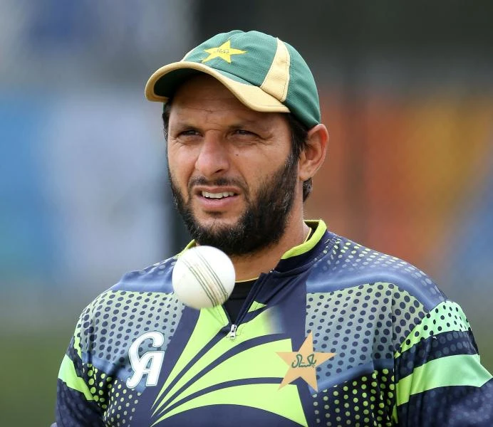 Swansong for Misbah, Afridi