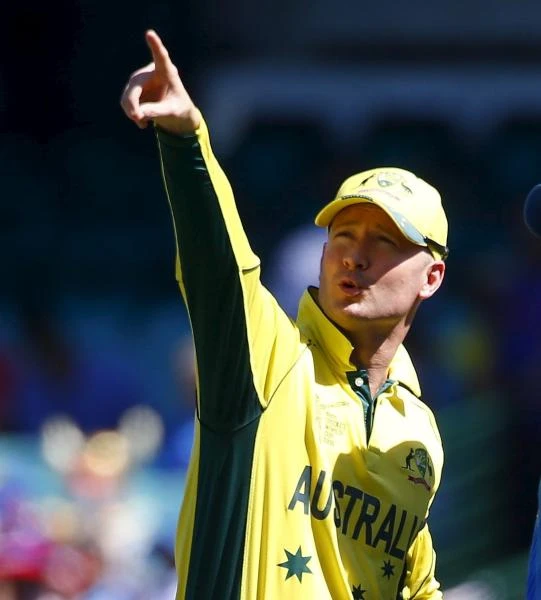 Clarke warns Kiwis of MCG factor in final
