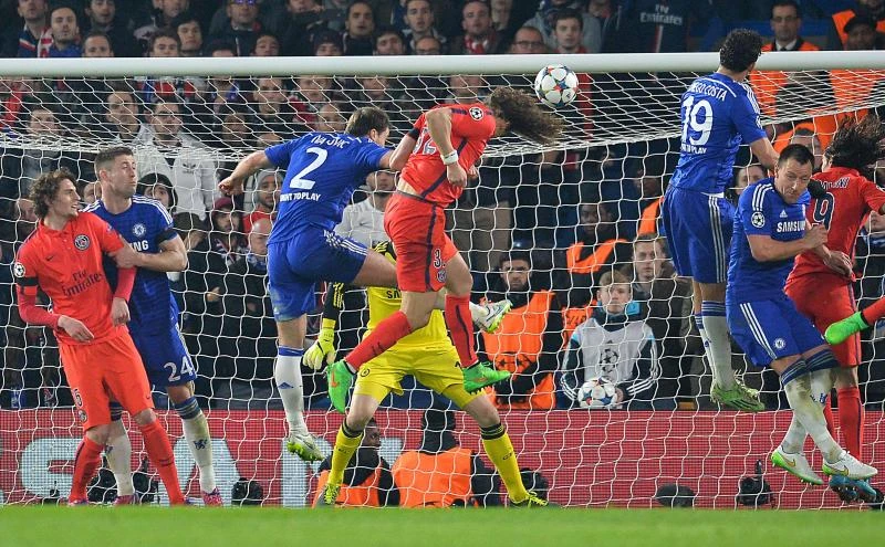 After Chelsea’s exit, English clubs face European humbling