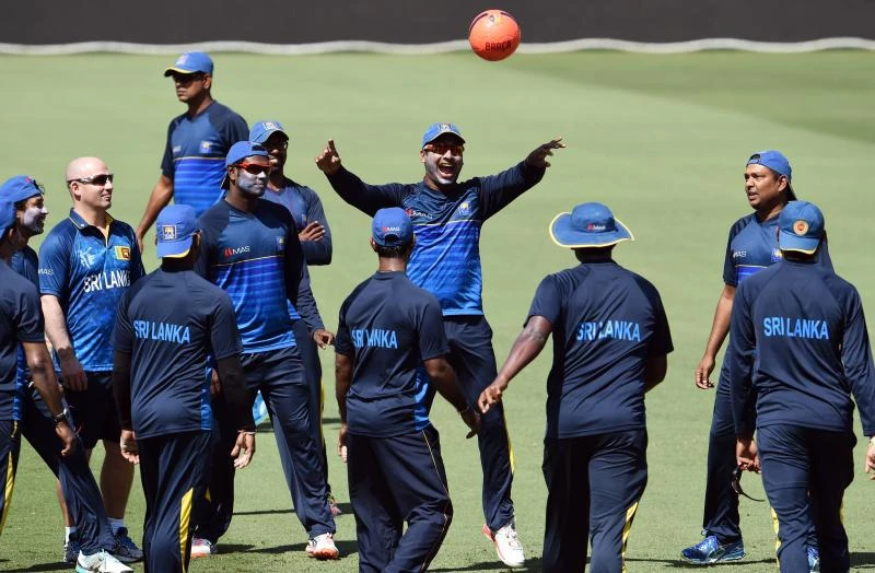 Aussies, Sri Lanka out to avoid knockout collision with South Africa