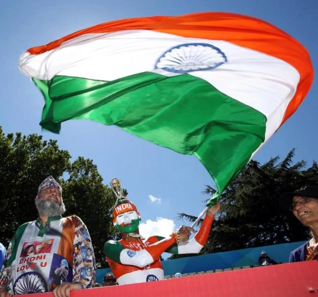 Swami Army sweeps up Pakistani recruit
