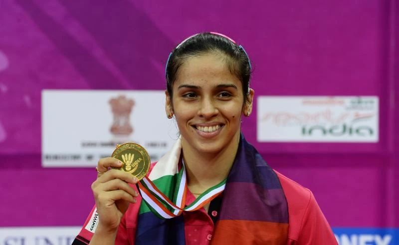 New No. 1 Nehwal wins Indian Open on home turf
