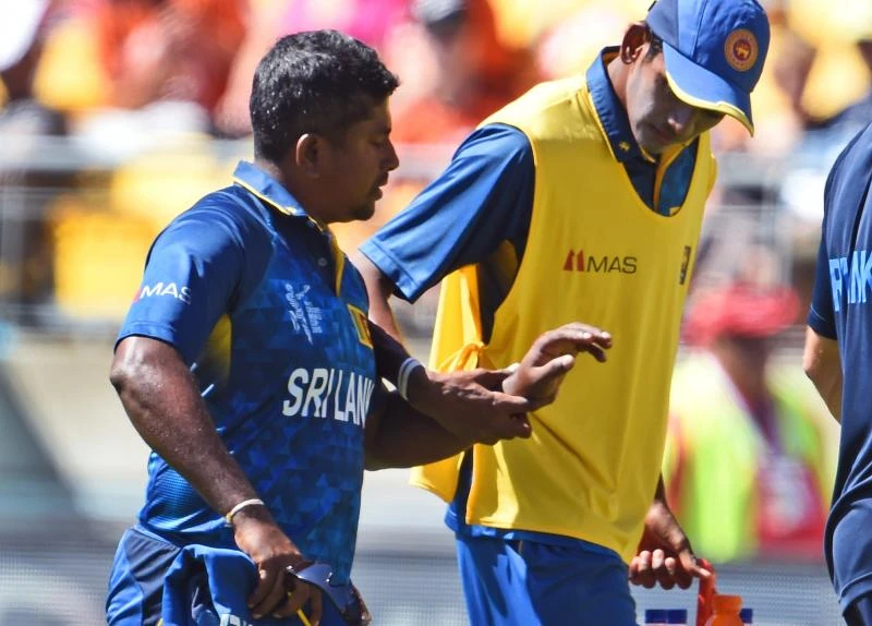 Muralitharan pleads for key spinner Herath recovery time