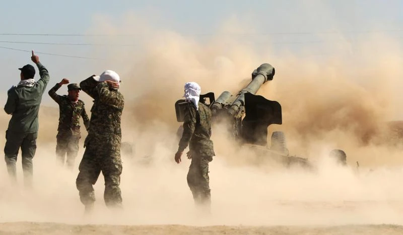 Iraq launches operation to retake Tikrit from Islamic State