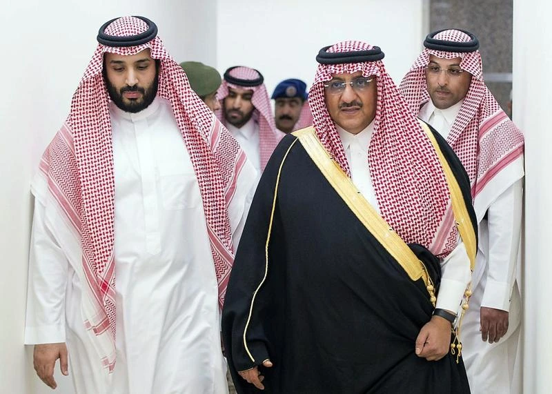 Saudi-led air raids in Yemen successful: Coalition