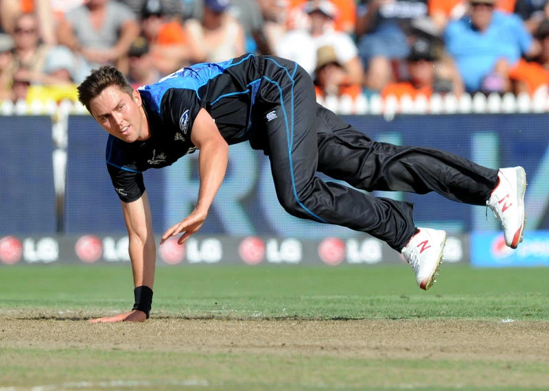 Bangladesh makes 288-7 vs New Zealand in World Cup Pool A