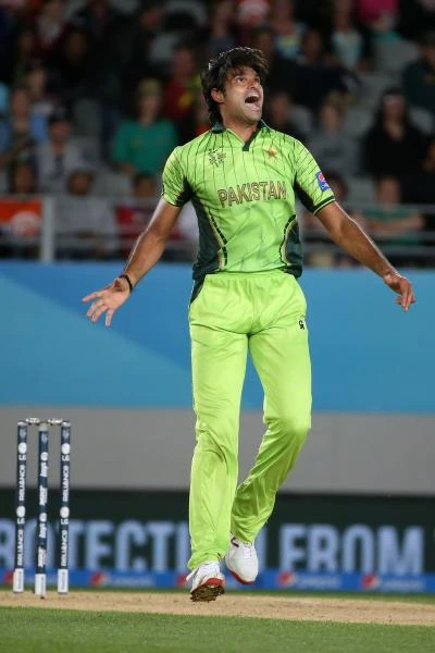 Losing Irfan ‘huge setback’, says Misbah