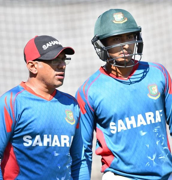 Bangladesh senses their time has come