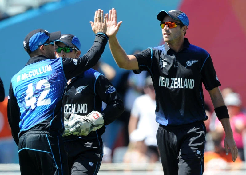 Black Caps to keep focus against Afghanistan