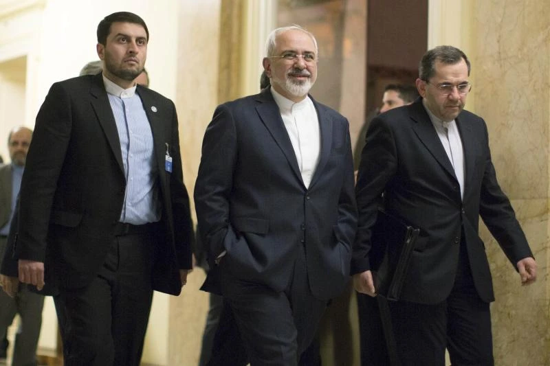 Iran’s Zarif downplays nuclear deal prospects in Lausanne