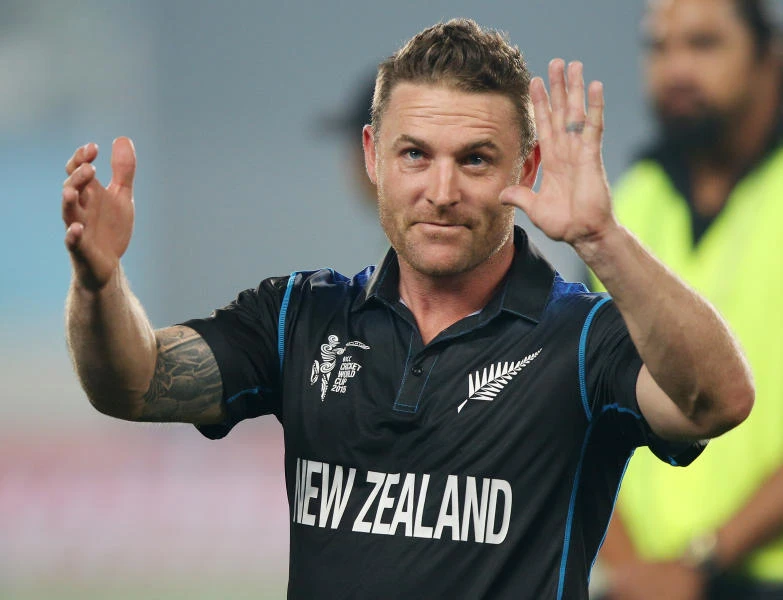 McCulllum savors the experience of lifetime