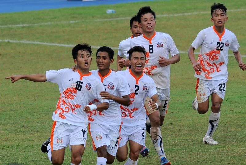 ’World’s worst’ Bhutan enjoys dream World Cup debut